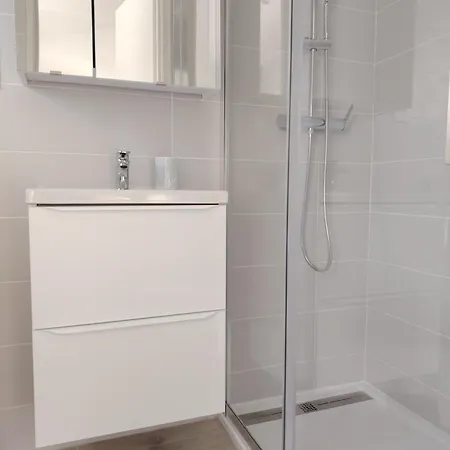 Avec Terrasse Et Jardin Appartement