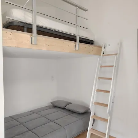 Avec Terrasse Et Jardin Appartement *