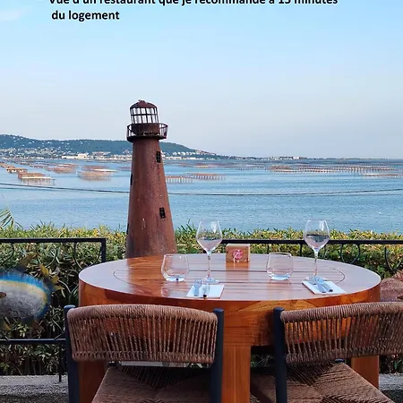 Avec Terrasse Et Jardin Appartement